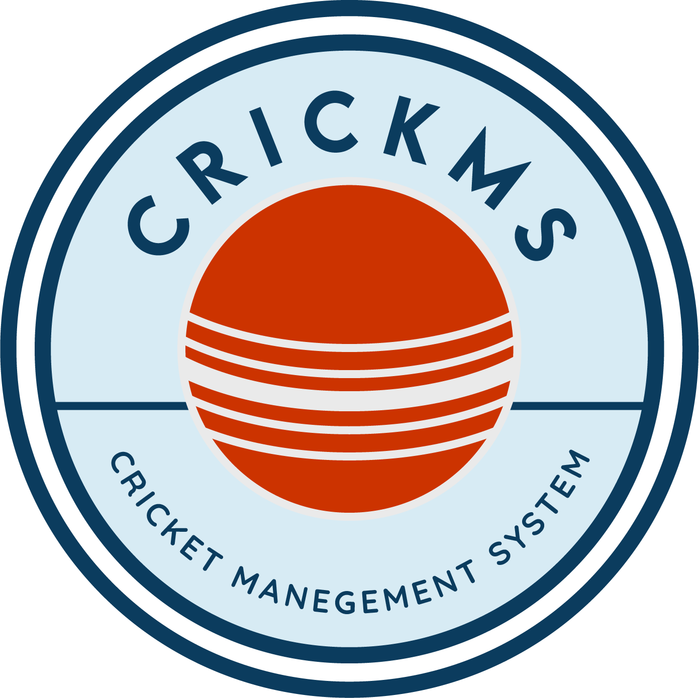 CRICMS Logo